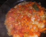 Foto del paso 3 de la receta: Albóndigas en salsa española