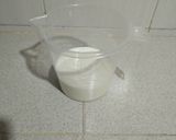 A picture of step 1 of Butter milk (substitute).