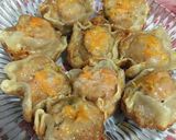 Foto langkah ke 4 dari resep Dimsum Goreng Ayam Simple.