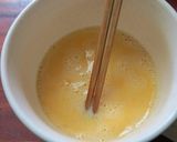 醬炒雞蛋蓋飯的食譜步驟2照片