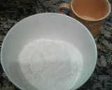 Foto del paso 1 de la receta: Truchipizza... pizza sin levadura, sin horno