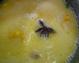 Gambar langkah 4 resipi 28:9:26 - Nasi jagung.