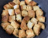 Hình bước làm 1 của món Thịt Kho Đậu Hũ