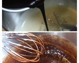 Foto langkah ke 4 dari resep Gluten Free Fudge Brownie.