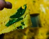 ઢોકળી નું સાક(dhokali nu saak recipe in Gujarati) રેસીપી સ્ટેપ3ફોટો