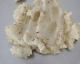 Khichu pizzette recipe step 3 photo