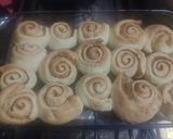 Foto del paso 7 de la receta: Rollos de canela