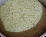 इंस्टेंट सैंडविच ढोकला (instant sandwich dhokla recipe in Hindi) रेसिपी चरण 3 फोटो