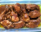 Foto langkah ke 6 dari resep Ayam Bakar Taliwang Bumbu Otentik.