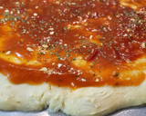 Foto del paso 4 de la receta: Pizza sin gluten versión mejorada🤩