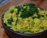 Foto del paso 9 de la receta: Kitchari(cocina Ayurveda)