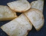 Foto langkah ke 1 dari resep Perkedel Kentang.