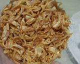 Foto langkah ke 3 dari resep Ketoprak home made.