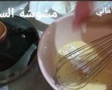 صورة لخطوة 3 من وصفة مشوشة السميد