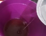 Foto del paso 4 de la receta: Agua de mazapán