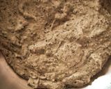 A picture of step 3 of Ragi (Finger Millets) flours Spong idli.