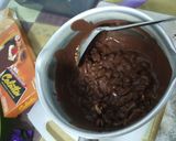 Foto langkah ke 3 dari resep Coklat Mede #ala saya🍫.