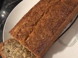 Budín de banana 🍌
