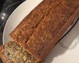 Foto del paso 6 de la receta: Budín de banana 🍌