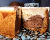 Фото кроку 8 до New York Cheesecake.