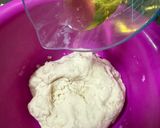 Foto langkah ke 4 dari resep Bakpao (no mixer).