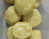 Foto langkah ke 2 dari resep Roti maryam simple.