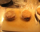 Foto del paso 6 de la receta: Bifes a la re-vancha de Chunga
