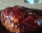 Foto del paso 4 de la receta: Bondiola rellena laqueada