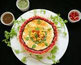 Savoury Cake recipe step 19 photo