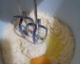 Foto del paso 1 de la receta: Torta fácil y húmeda de dulce de leche en olla