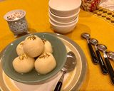 रसगुल्ला (rasgulla recipe in Hindi) रेसिपी चरण 5 फोटो
