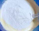 Foto del paso 7 de la receta: Kasutera, también llamado bizcocho Japonés