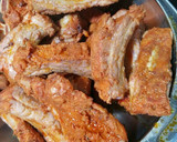 Foto del paso 5 de la receta: Guiso de Costillas con Patatas😋