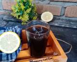 Cara Membuat Kopi Lemon 3