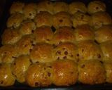 Foto del paso 8 de la receta: Pan con Salamin