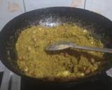 Kuttunsen awalakki,Hand pound tamarind poha!! recipe step 2 photo