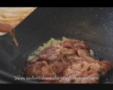 รูปขั้นตอนการทำที่ 6 ของ ราดหน้า หมูนุ้มนุ่ม