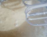 A picture of step 1 of Chocolate fudge brownies.