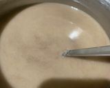 A picture of step 1 of Chilled Ragi & Coconut Sweet (Finger millet).