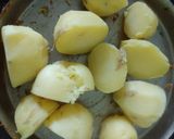 ફરાળી પેટીસ (Farali Pattice Recipe In Gujarati) રેસીપી સ્ટેપ5ફોટો