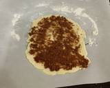A Cinnamon Roll in a mug recipe step 9 photo