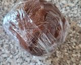 Capuccinos patkók recept fázis 1 fotója