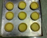 Foto langkah ke 5 dari resep Pie susu ekonomis.