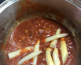 Foto del paso 8 de la receta: Pasta Tortiglioni a la Sonorense