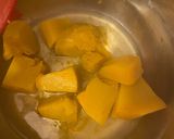 Foto del paso 1 de la receta: Sopaipillas de zapallo !