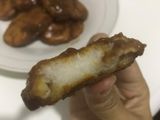 Kue Taripang | Gemblong