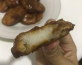 Foto langkah ke 4 dari resep Kue Taripang | Gemblong.