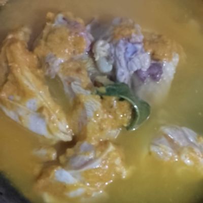 Langkah 3