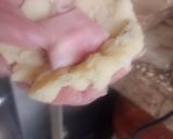 Foto del paso 3 de la receta: Bomba de papas rellenas