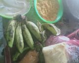Foto langkah ke 1 dari resep Pisang crispy Dancow 😍.